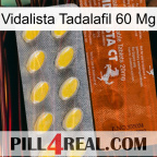 Vidalista Tadalafil 60 Mg 42